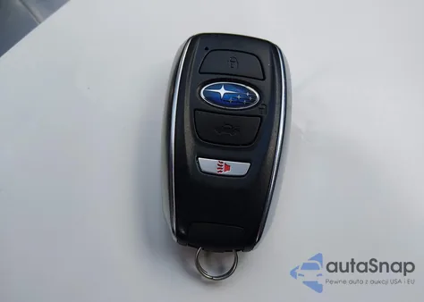 2021 Subaru Crosstrek Premium из США, поврежденный, VIN JF2GTAEC9M8277267